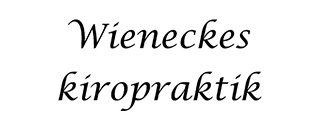 Wieneckes kiropraktik