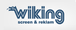 Wiking Screen & Reklam