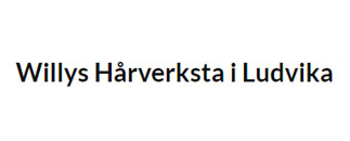 Willys Hårverksta