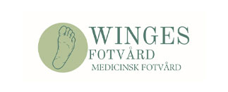 Winges Fotvård