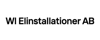 Wl Elinstallationer AB