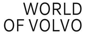 WORLD OF VOLVO