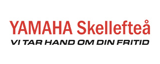 Yamaha Skellefteå / Maskincenter Nord