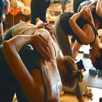 Företagsyoga