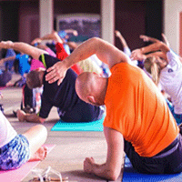 Ashtanga yoga