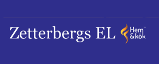 Zetterbergs El Hem & Kök