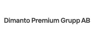Dimanto Premium Grupp AB