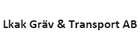 Lkak Gräv & Transport AB