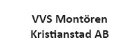 VVS Montören Kristianstad AB
