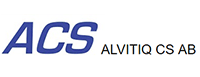 ALVITIQ CS AB