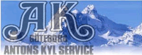 Antons Kyl-Service HB
