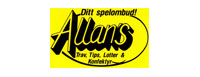 Allans i Varberg
