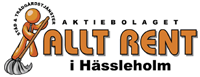 AB Allt Rent i Hässleholm