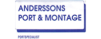 Anderssons Port & Montage AB