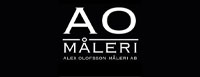 AO Måleri - Alex Olofsson Måleri AB