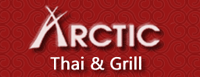 Arctic Thai & Grill AB