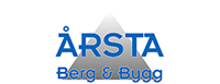 Årsta Berg & Bygg AB