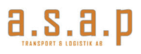 A.S.A.P Transport & Logistik AB