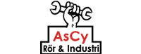 Ascy Rör & Industri AB