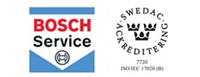 Autoservice Åhus AB/ Bosch Car Service