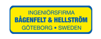 Ingeniörsfirma Bågenfelt & Hellström AB