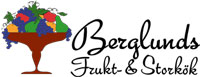 B Berglunds Frukt & Partiaffär AB