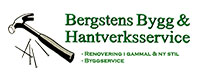Bergstens Bygg & Hantverksservice