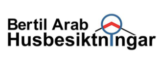 Bertil Arab Husbesiktningar AB