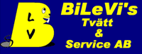 Bilevi's Tvätt & Service AB