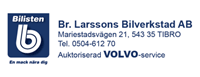 Bröderna Larsson Bilverkstad