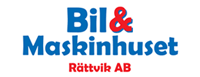 Bil & Maskinhuset i Rättvik