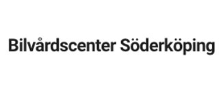 Bilvårdscenter Söderköping