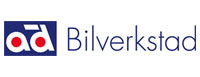 ad bilverkstad / Preem