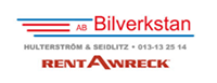 Autoexperten / AB Bilverkstan Hulterström & Seidlitz