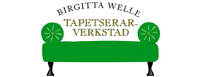 Birgitta Welle Tapetserarverkstad AB