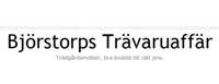 Björstorps Trävaruaffär