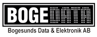 Bogesunds Data & Elektronik AB Bogedata