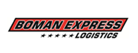 Boman Express Logistics AB