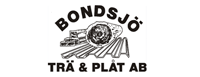 Bondsjö Trä & Plåt AB