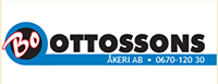 Bo Ottossons Åkeri AB