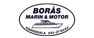 Borås Marin Motor AB