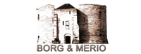 Borg & Merio Fastighetsförvaltning AB