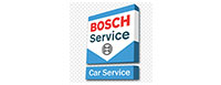 BOSCH Car Service, Autobil