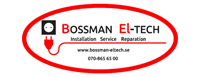 Bossman Eltech AB