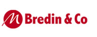 AB Bredin & Co
