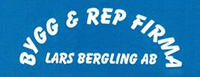 Bygg & Rep Firma Lars Bergling AB