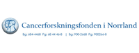 Cancerforskningsfonden i Norrland