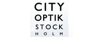 City Optik Stockholm AB