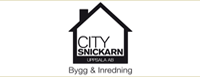 City Snickarn Uppsala AB