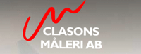 Clasons Måleri i Kalmar AB